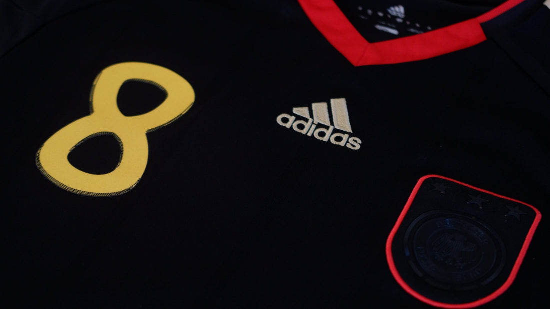 Drop 01 – The Archive Begins