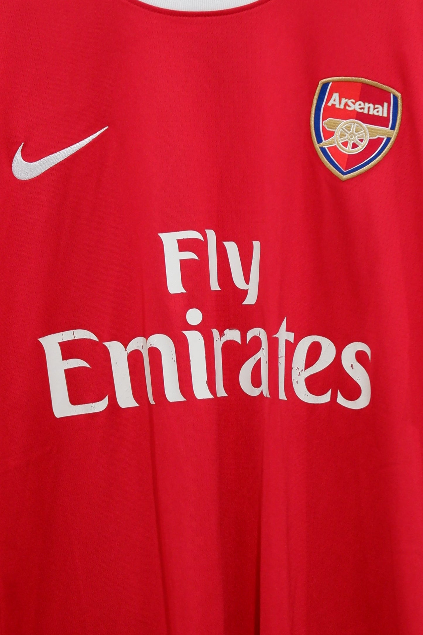 Nike Arsenal Home Walcott 2010/11 – M