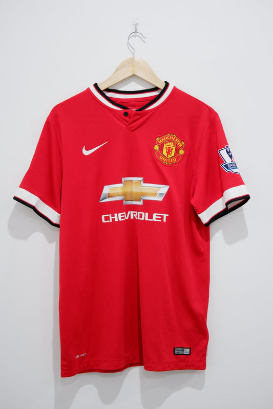 Nike Manchester United Home Mata 2014/15 – L