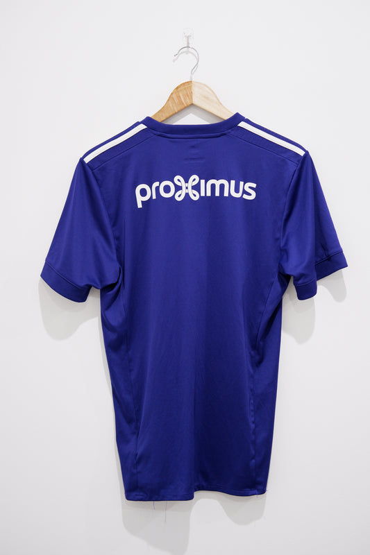 Adidas Anderlecht Home 2017/18 – M