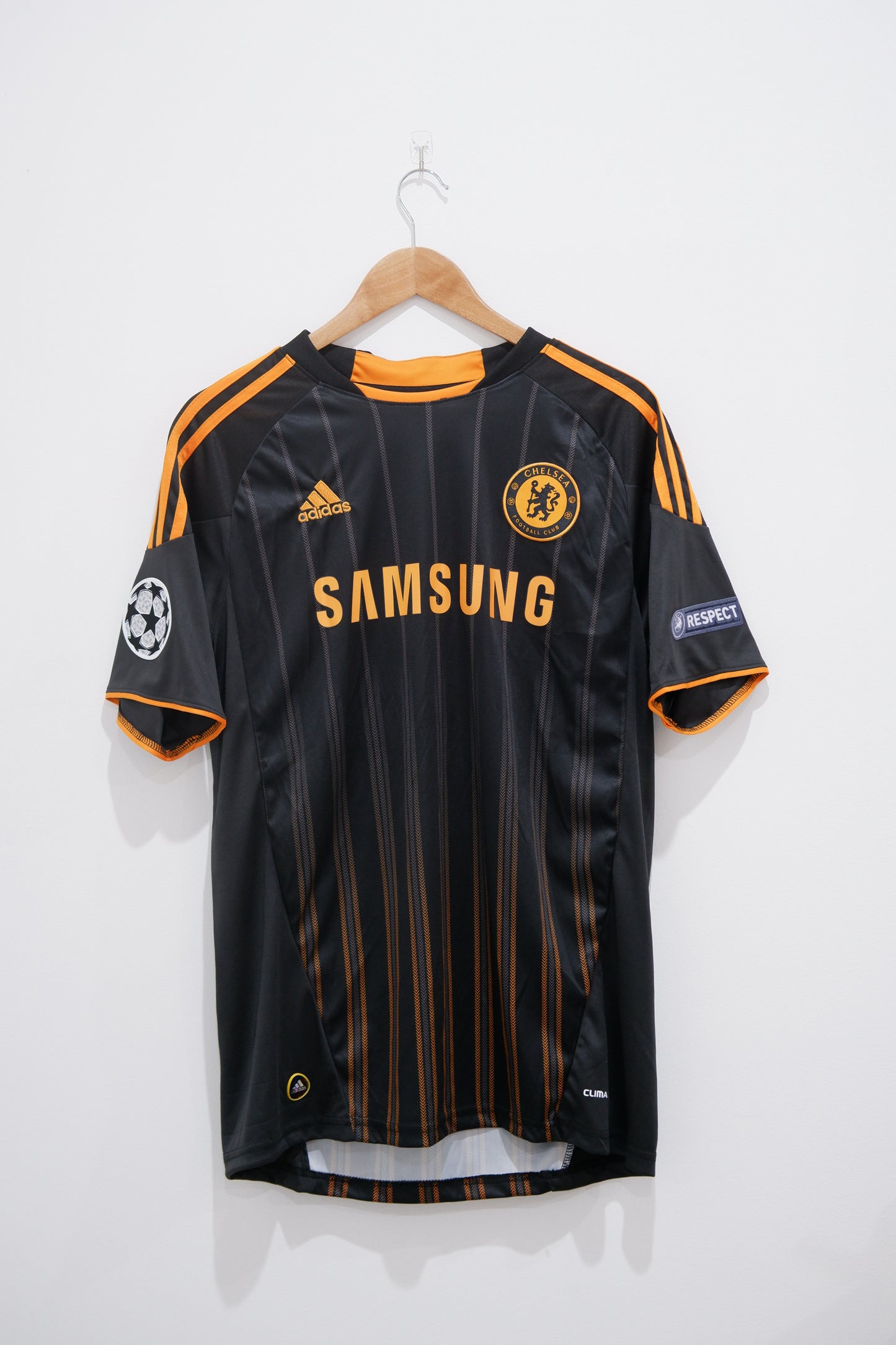 Adidas Chelsea Home Essien 2010/11 – L