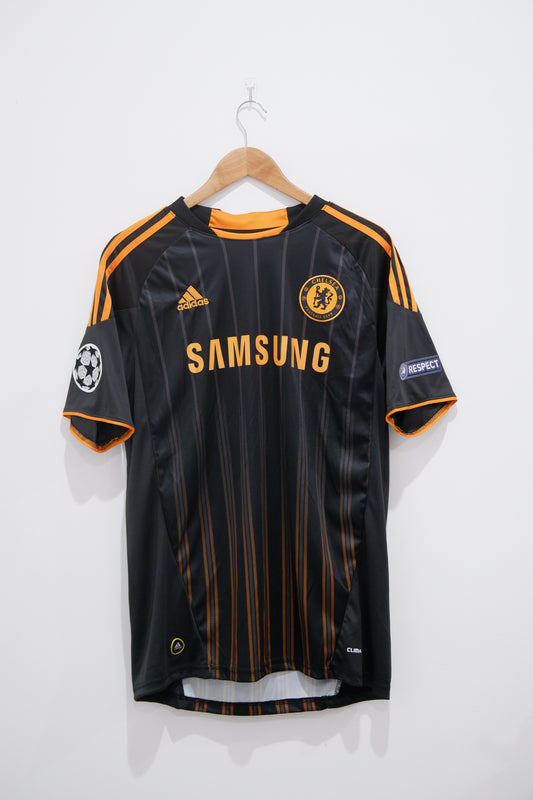 Adidas Chelsea Away Essien 2010/11 – L