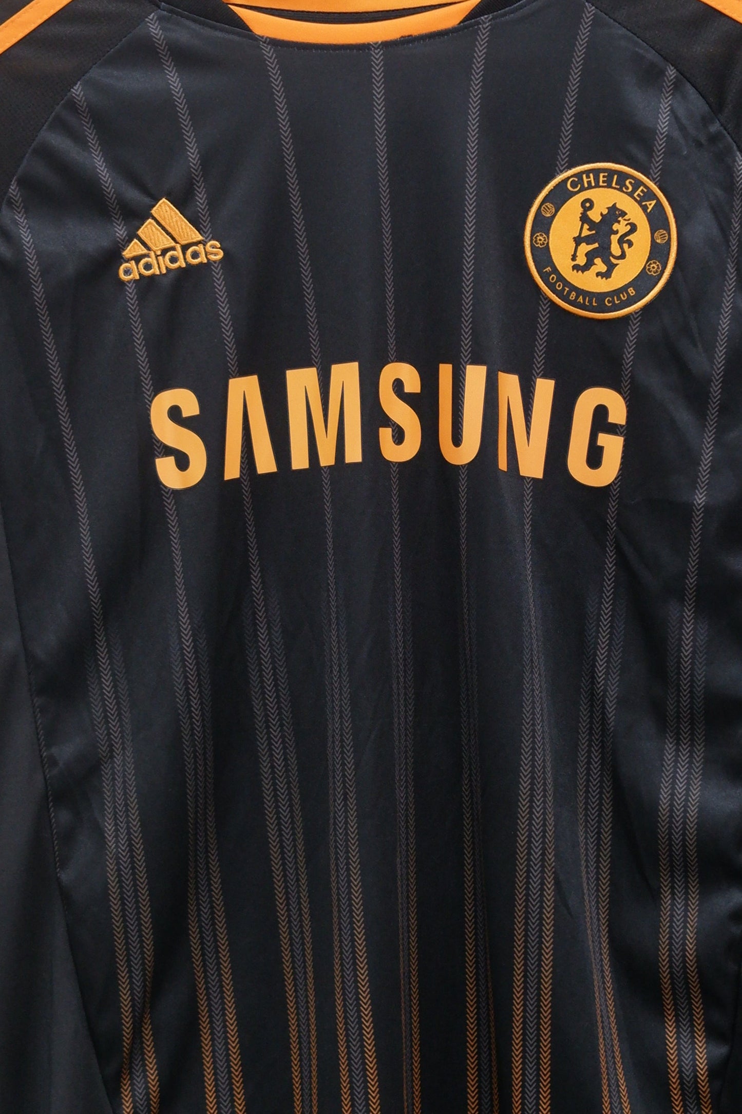 Adidas Chelsea Home Essien 2010/11 – L