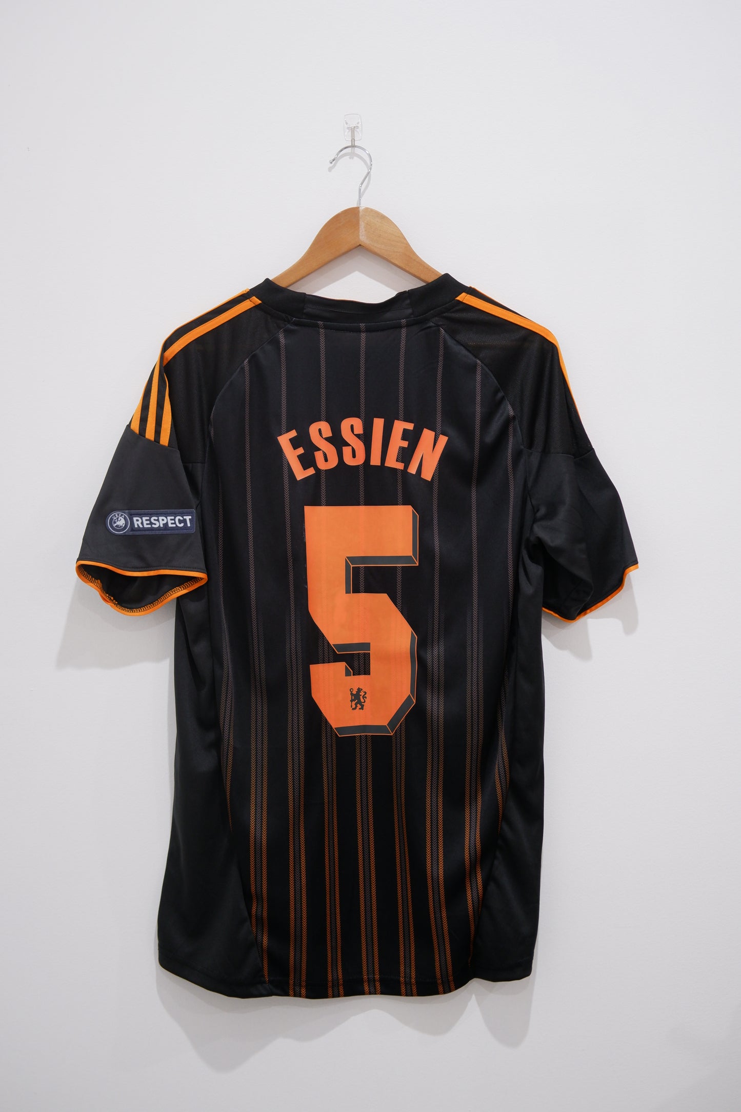 Adidas Chelsea Home Essien 2010/11 – L