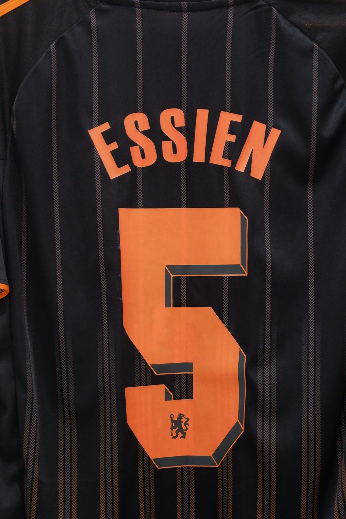 Adidas Chelsea Home Essien 2010/11 – L