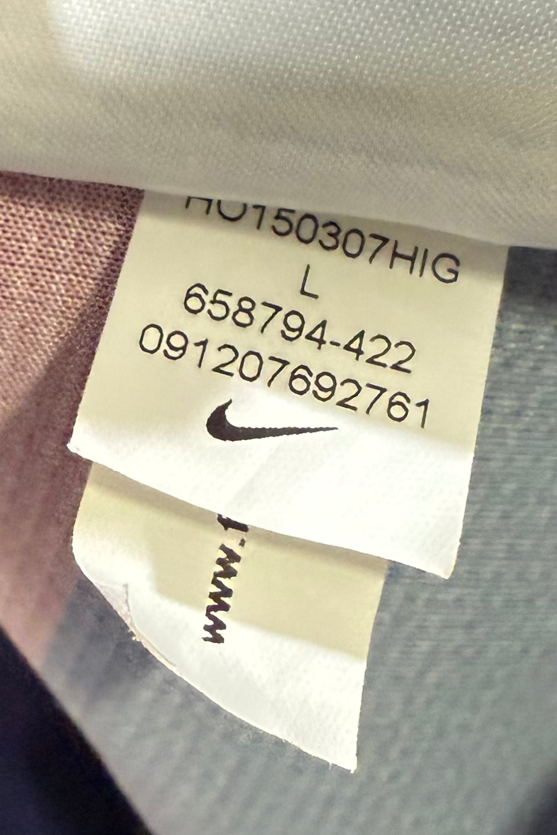 Nike Barcelona Home Neymar Jr 2015/16 – L