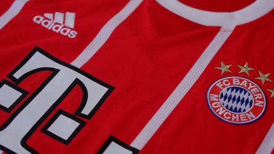Drop 01 Highlights – 5 Jerseys You Can’t Miss