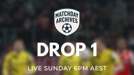 Drop 01 – The Archive Begins
