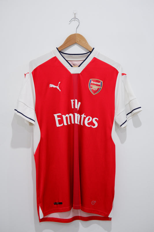 Puma Arsenal Home Bellerín 2016/17 - L