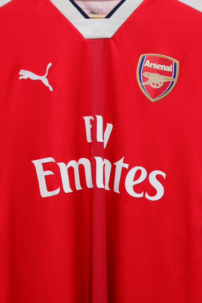 Puma Arsenal Home Bellerín 2016/17 - L