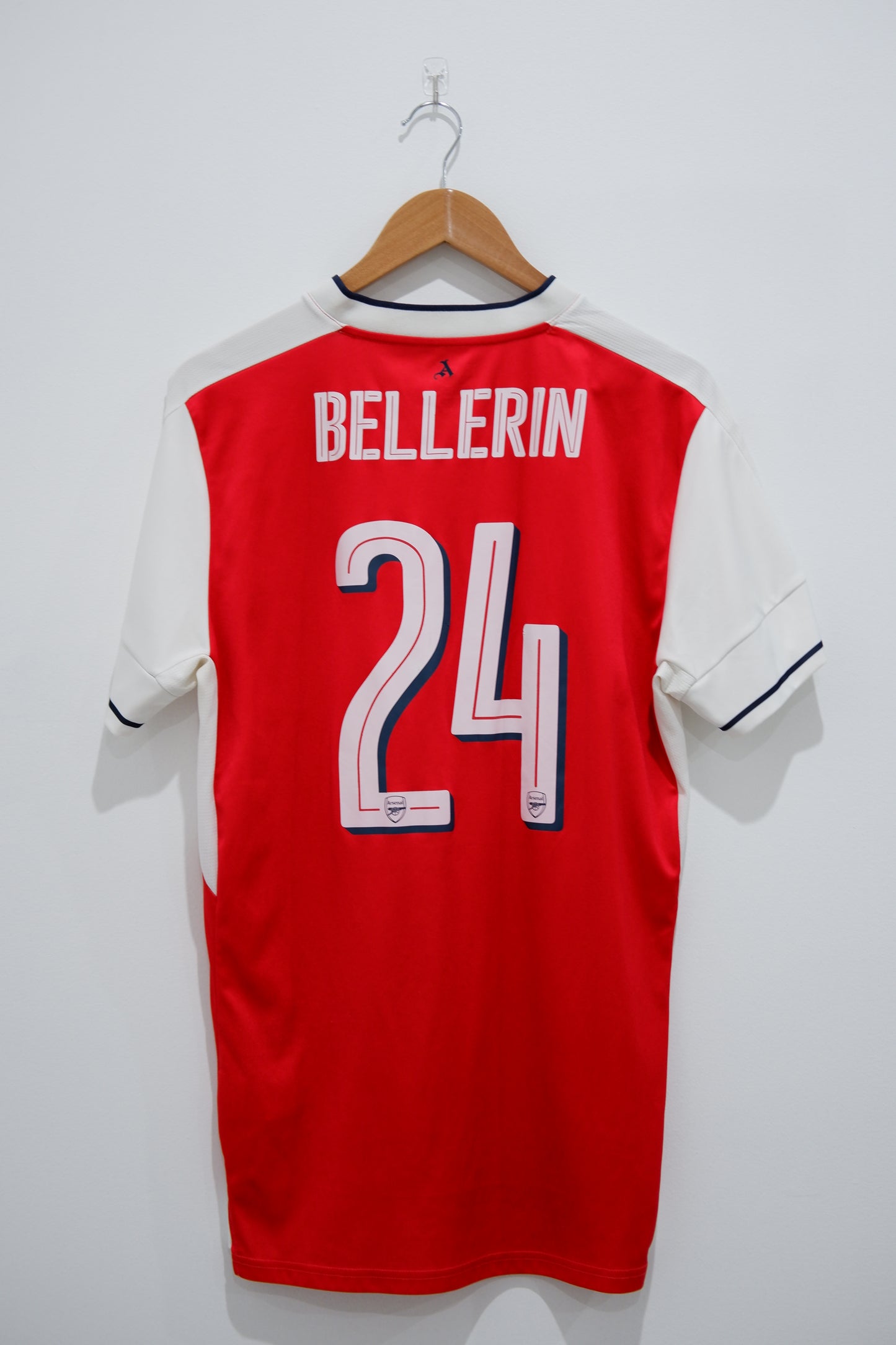 Puma Arsenal Home Bellerín 2016/17 - L