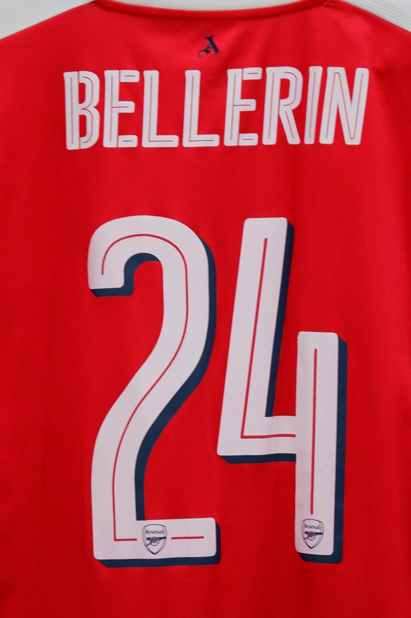 Puma Arsenal Home Bellerín 2016/17 - L