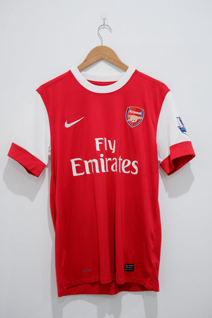 Nike Arsenal Home Walcott 2010/11 – M