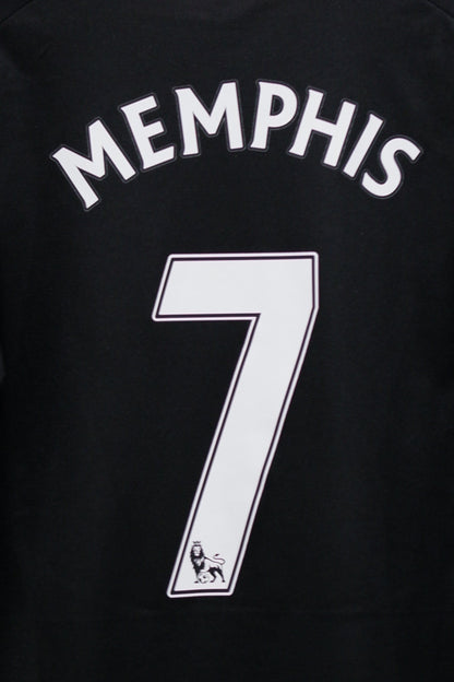Adidas Manchester United Third Depay 2015/16 – M