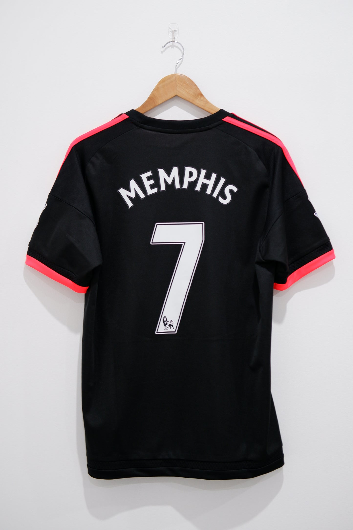 Adidas Manchester United Third Depay 2015/16 – M