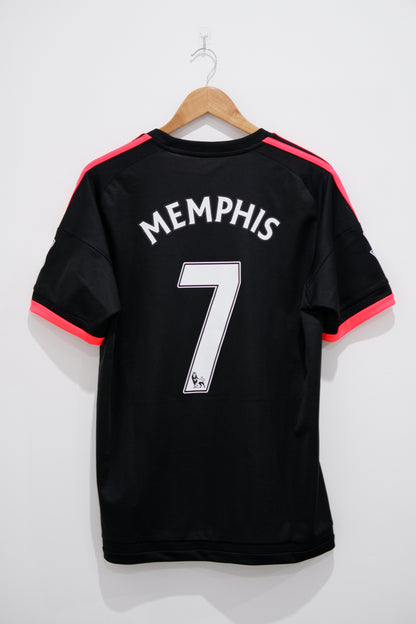 Adidas Manchester United Third Depay 2015/16 – M
