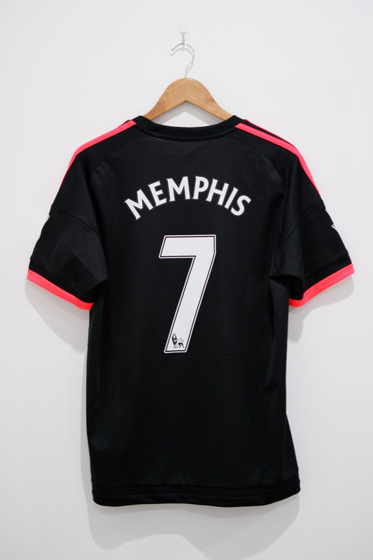 Adidas Manchester United Third Depay 2015/16 – M