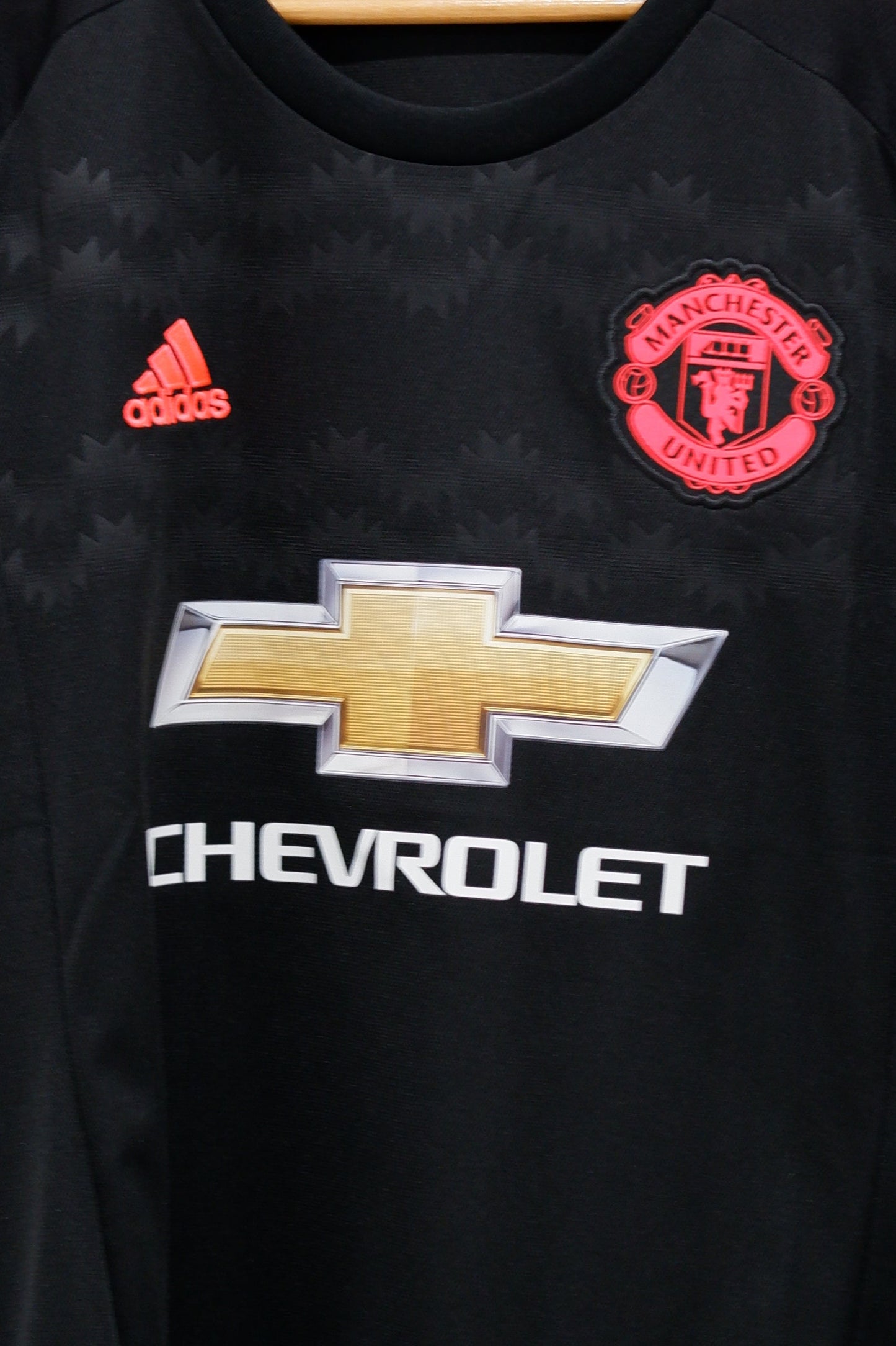Adidas Manchester United Third Depay 2015/16 – M