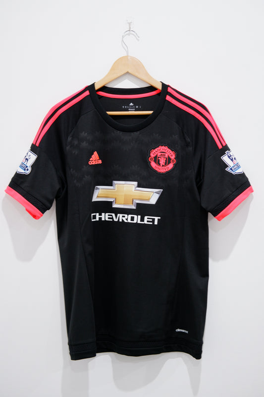 Adidas Manchester United Third Depay 2015/16 – M