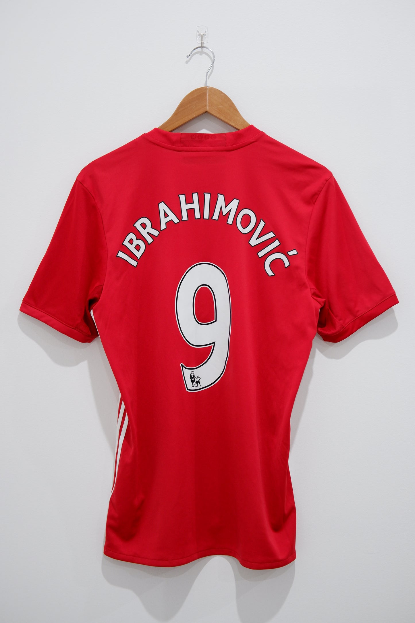 Adidas Manchester United Home Ibrahimović 2016/17 – M