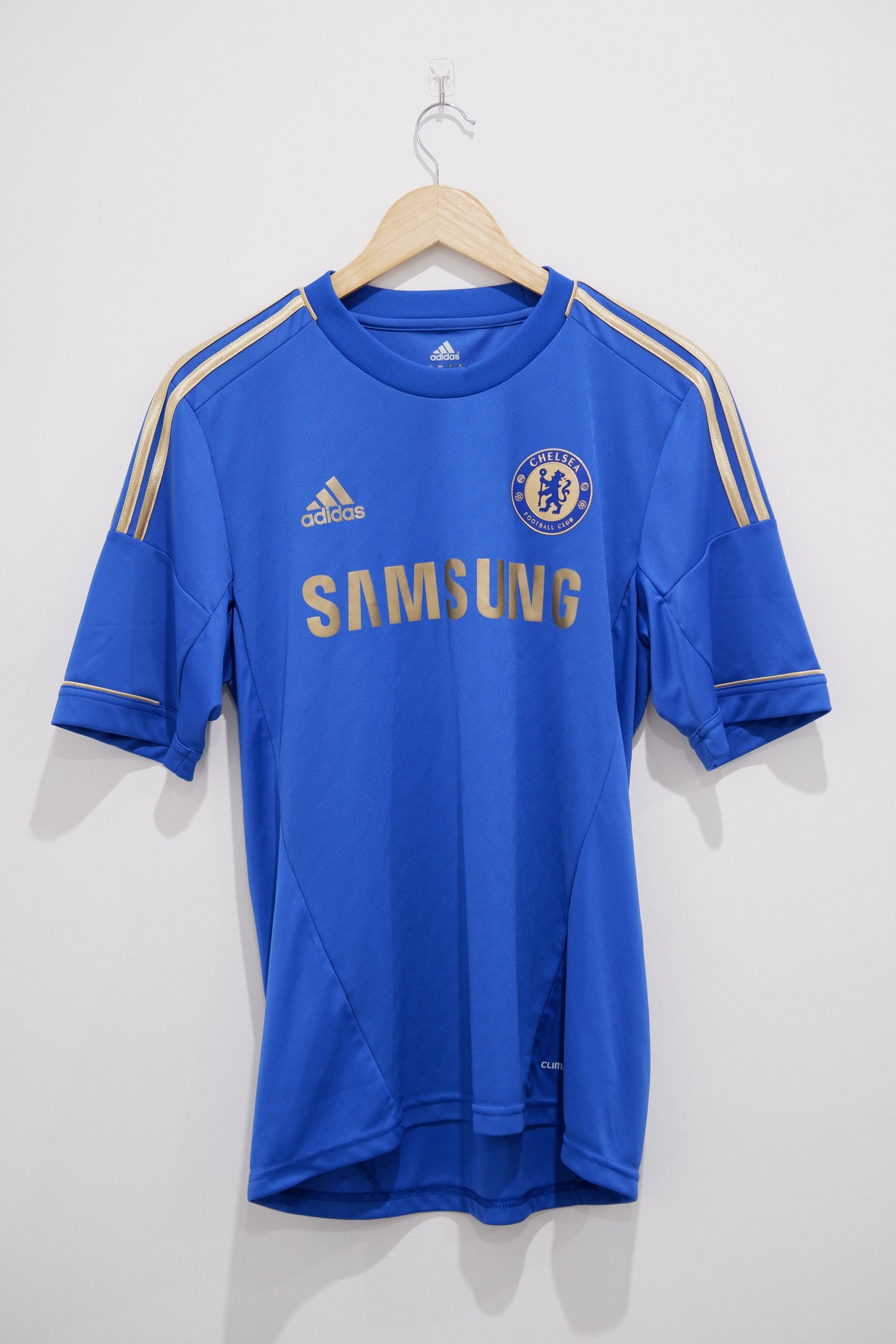 Adidas Chelsea Home Mata 2012/13 - M
