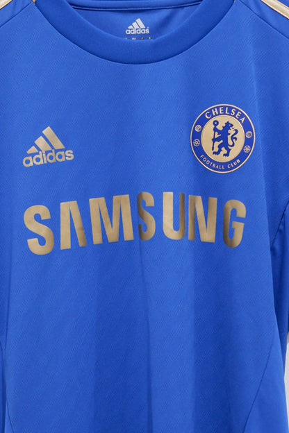 Adidas Chelsea Home Mata 2012/13 - M