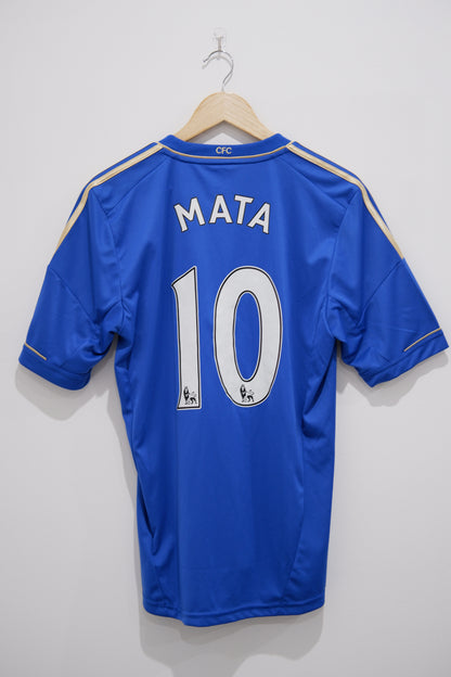 Adidas Chelsea Home Mata 2012/13 - M