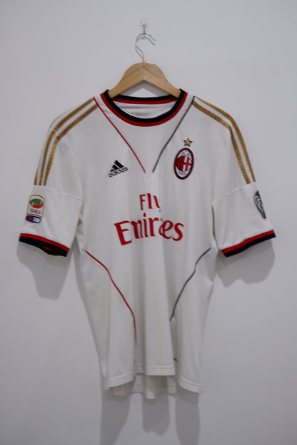 Adidas AC Milan Home Stephan El Shaarawy 2013/14 – M