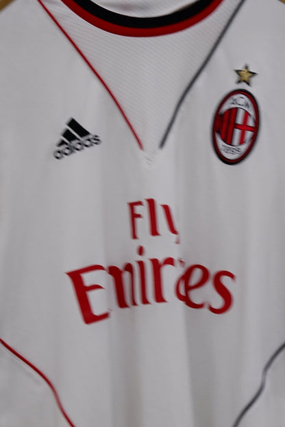 Adidas AC Milan Home Stephan El Shaarawy 2013/14 – M