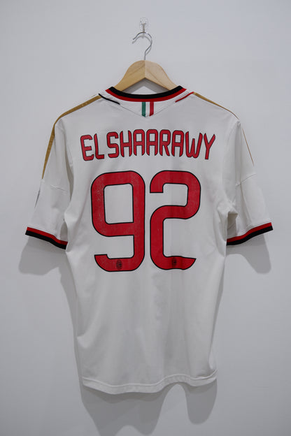 Adidas AC Milan Home Stephan El Shaarawy 2013/14 – M
