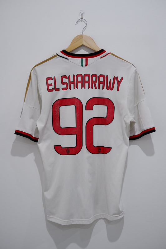 Adidas AC Milan Home Stephan El Shaarawy 2013/14 – M