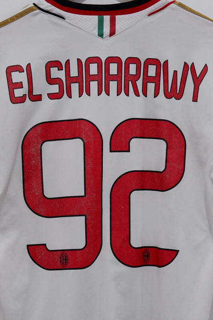 Adidas AC Milan Home Stephan El Shaarawy 2013/14 – M