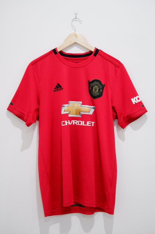 Adidas Manchester United Home Martial 2019/20 – M
