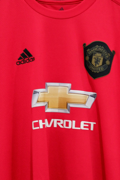 Adidas Manchester United Home Martial 2019/20 – M