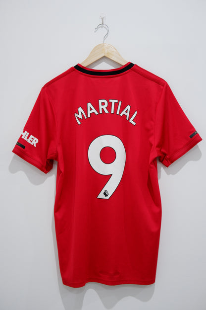 Adidas Manchester United Home Martial 2019/20 – M