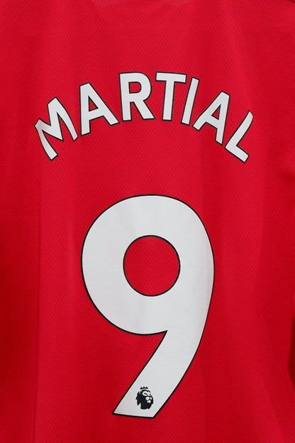 Adidas Manchester United Home Martial 2019/20 – M