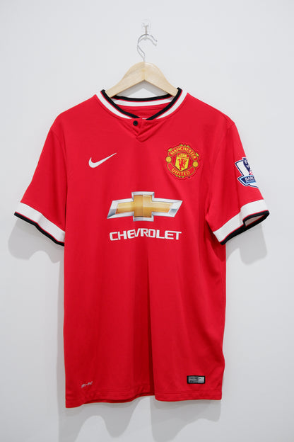Nike Manchester United Home Mata 2014/15 – L