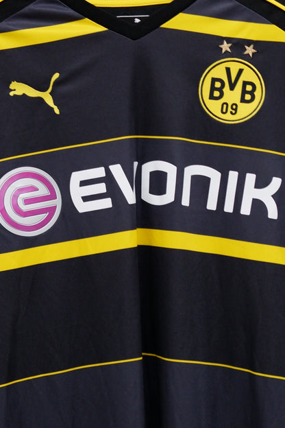 Puma Borussia Dortmund Away Reus 2016/17 – M