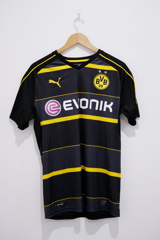 Puma Borussia Dortmund Away Reus 2016/17 – M