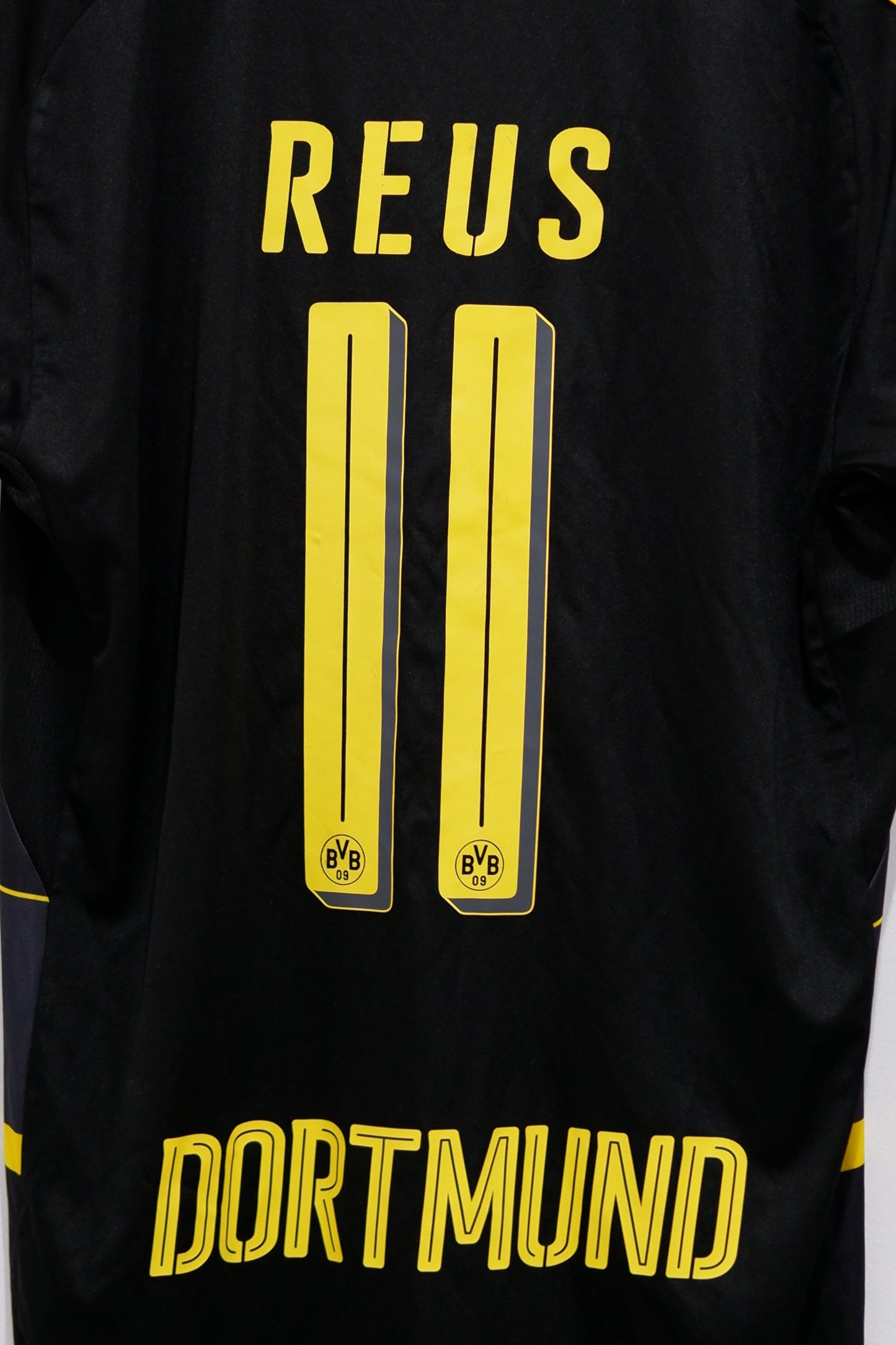 Puma Borussia Dortmund Away Reus 2016/17 – M