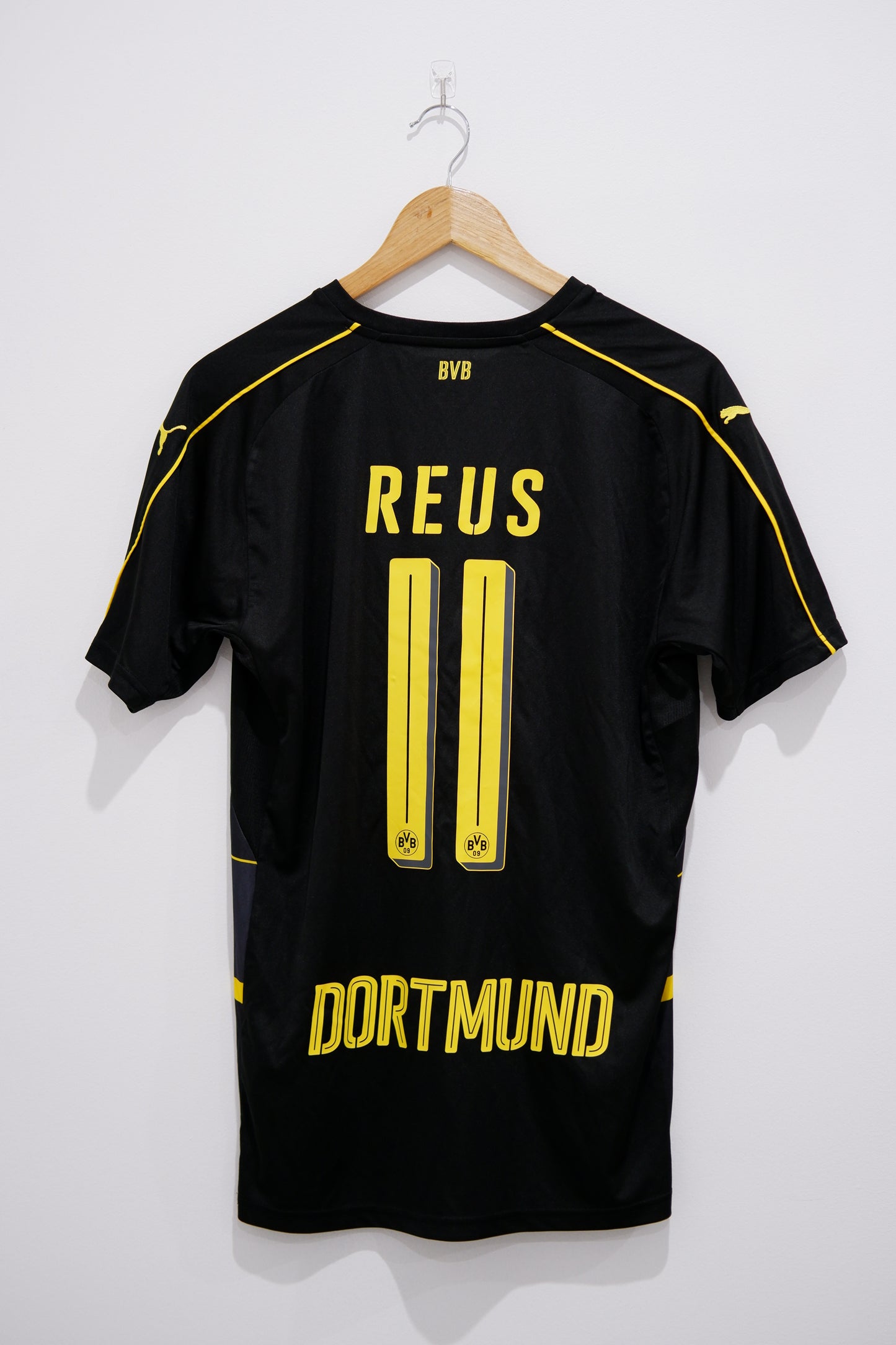 Puma Borussia Dortmund Away Reus 2016/17 – M