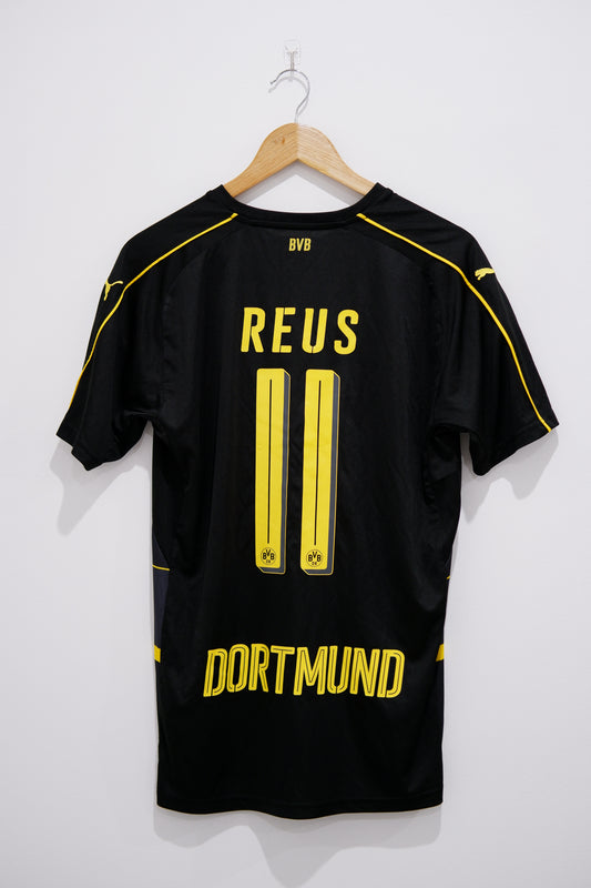 Puma Borussia Dortmund Away Reus 2016/17 – M