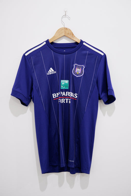 Adidas Anderlecht Home 2017/18 – M