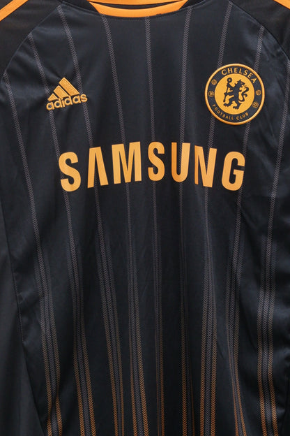Adidas Chelsea Home Essien 2010/11 – L