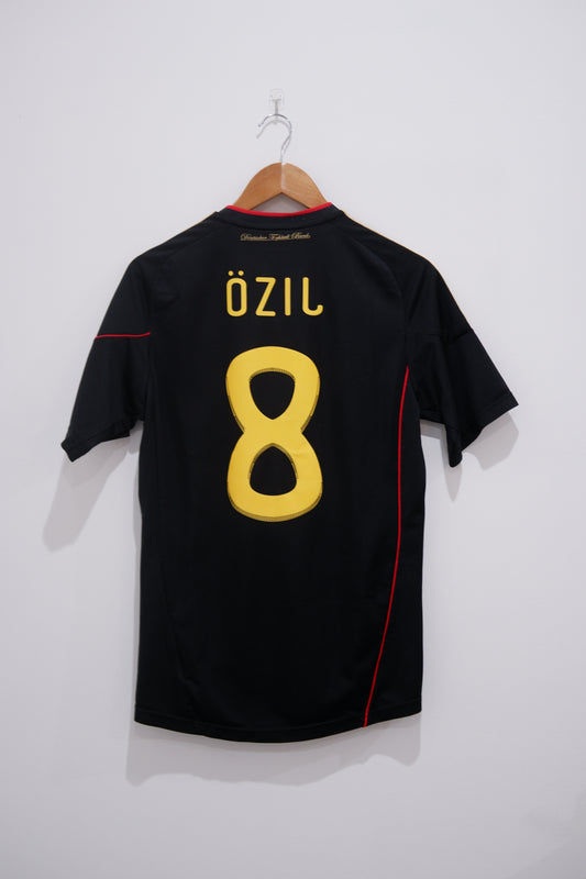 Adidas Germany Away Mesut Özil 2010 World Cup – S