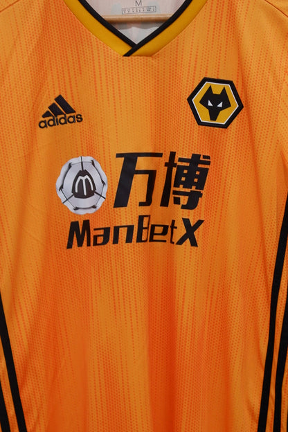 Adidas Wolves Home Traoré 2019/20 – M