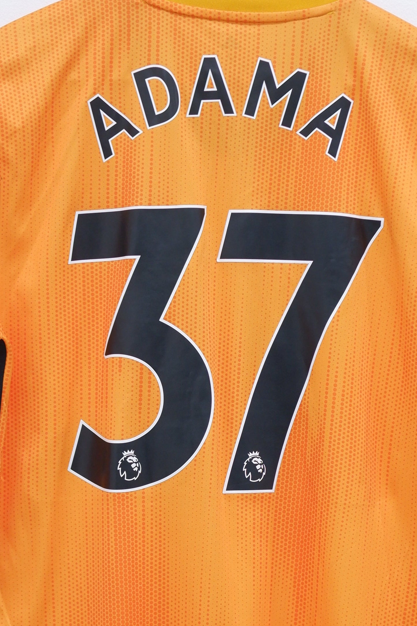 Adidas Wolves Home Traoré 2019/20 – M