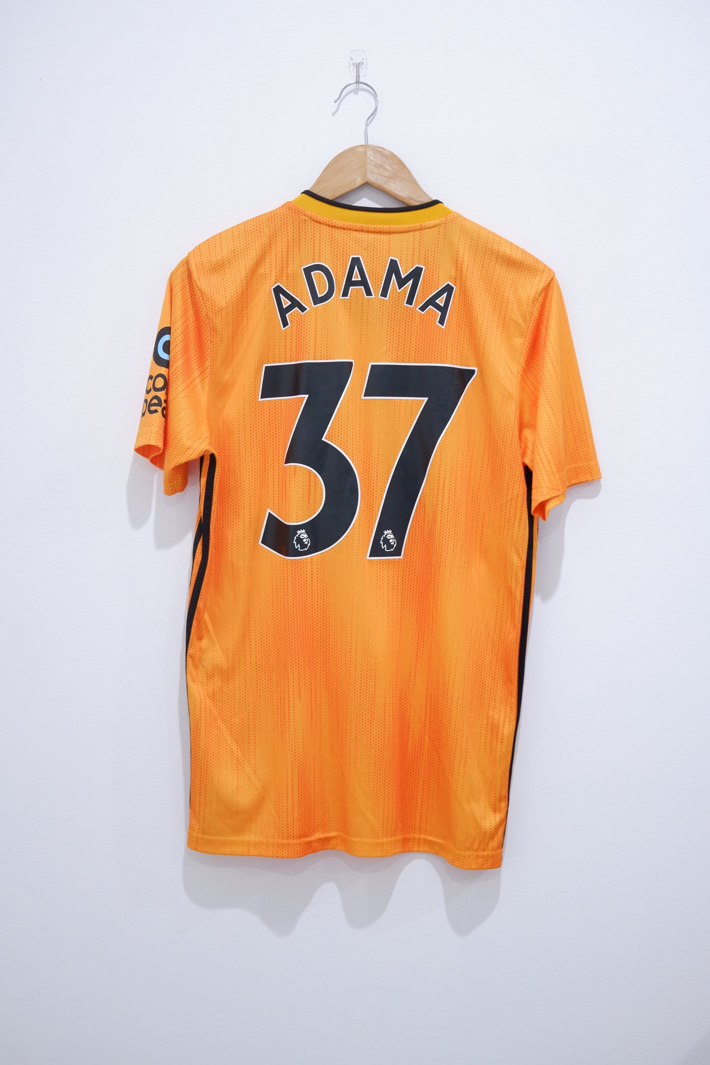 Adidas Wolves Home Traoré 2019/20 – M
