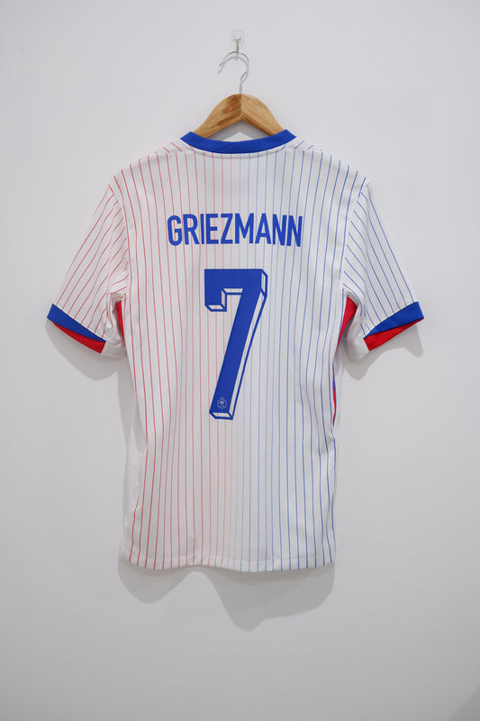 Nike France Away Griezmann 2024 – M