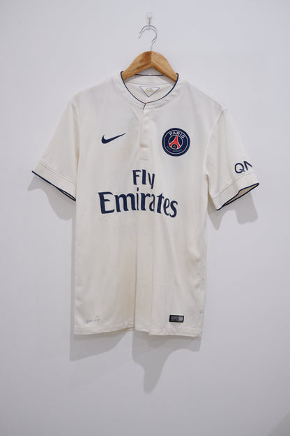 Nike PSG Away Ibrahimović 2014/15 – M